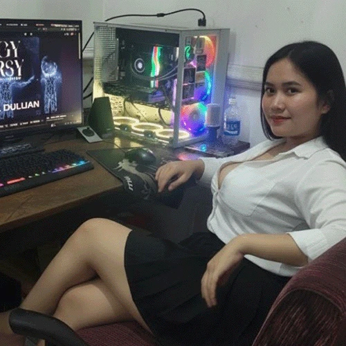 AMP303 - Lead Writer